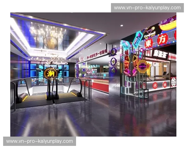 开云必备入口：让你的购物体验更上一层楼