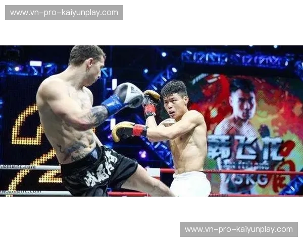 武术赛事访谈：在擂台与心灵之间的对话