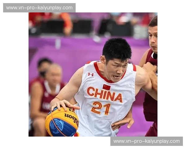 宿命之战：当中式长城撞上东瀛疾风，中日男篮的恩怨、变局与终极进化