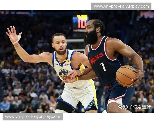 勇士vs爵士：当水花兄弟遇上爵士之魂，一场注定不平凡的对决